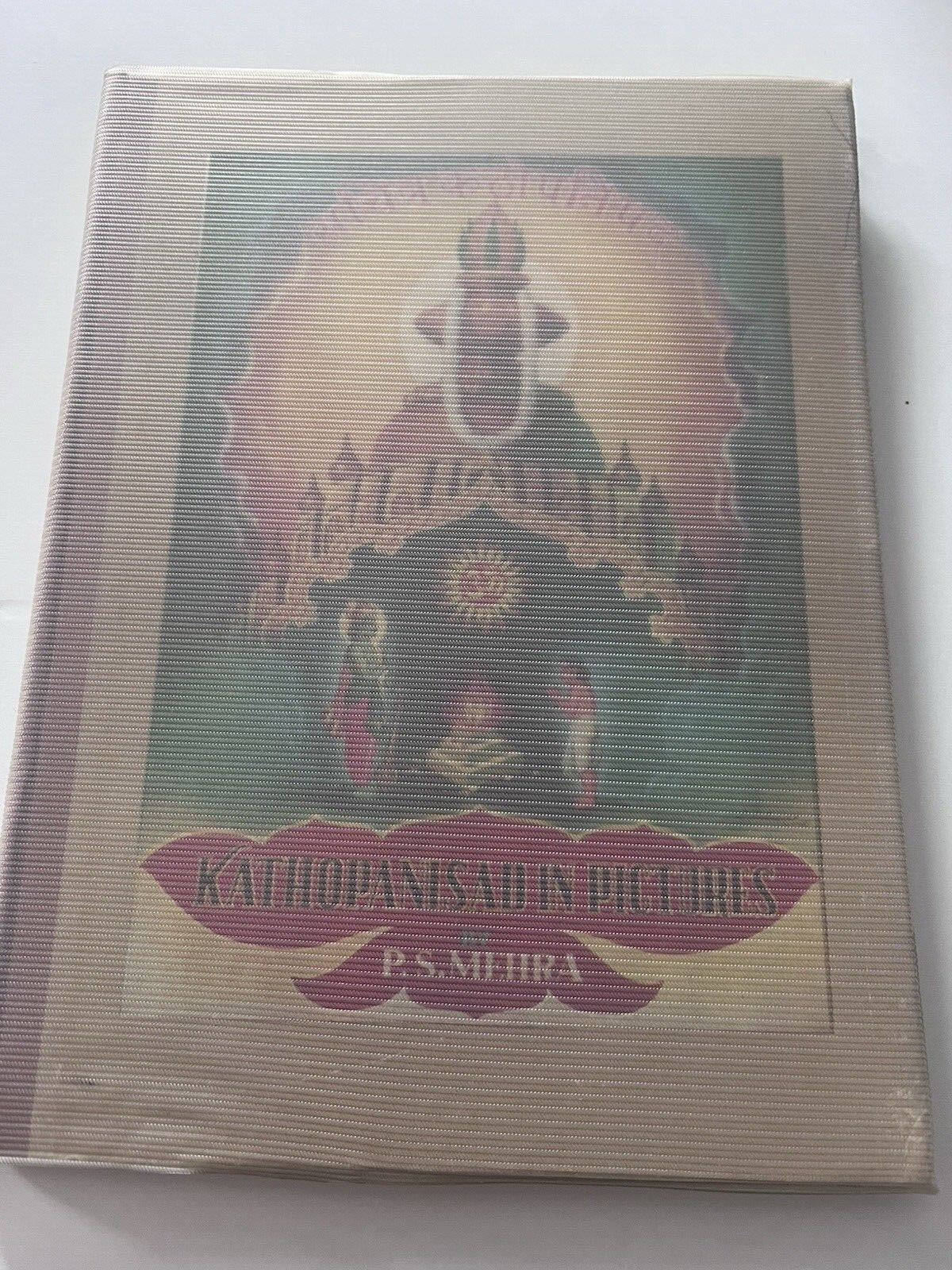 Kathopanished in Pictures by P.S. Mehra & Other Booklets FREE Shipping