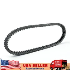 Drive Belt 23100-KTW-901 For Honda SH300 2007-2015 NSS300 300 2013-2017 UE UE