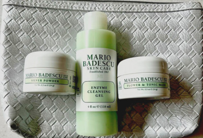 Mario Badescu Skincare Set