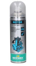 Motorex Spray De Démarrage Pour Moteur 500ml