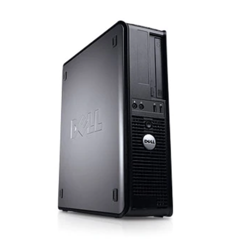 Windows 10 GAMING COMPUTER PC INTEL CORE 2 QUAD 8GB RAM 1TB HDD GTA V Minecraft - Picture 4 of 6