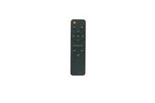 Remote Control For FlinQ Soundbar 2.1 Channel TV Sound Bar Speaker System