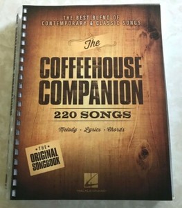 Coffehouse Companion