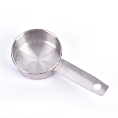 Stainless Steel Measuring Cups and Spoons Set Kitchen Baking Gadget ...