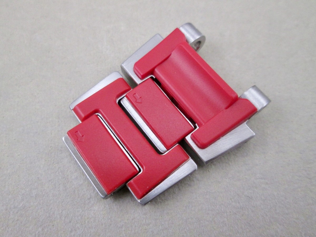 G-Shock MT-G MTG-S1000D MTGS1000D st. steel watch band end