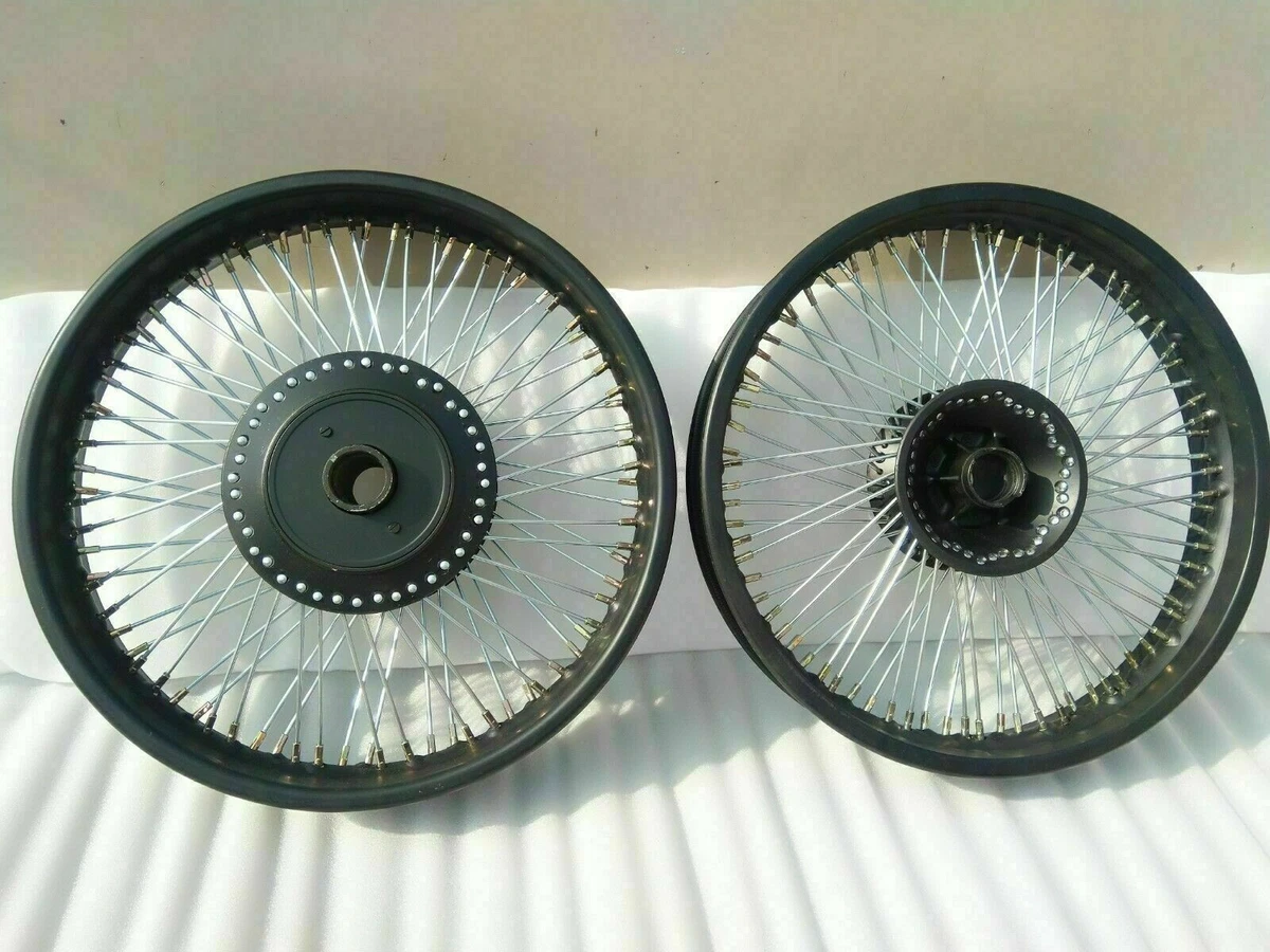 Royal enfield cheap spokes