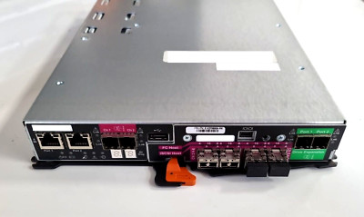 NetApp E-X270800A-R6 111-02855 I/F-6 Storage Controller Modul
