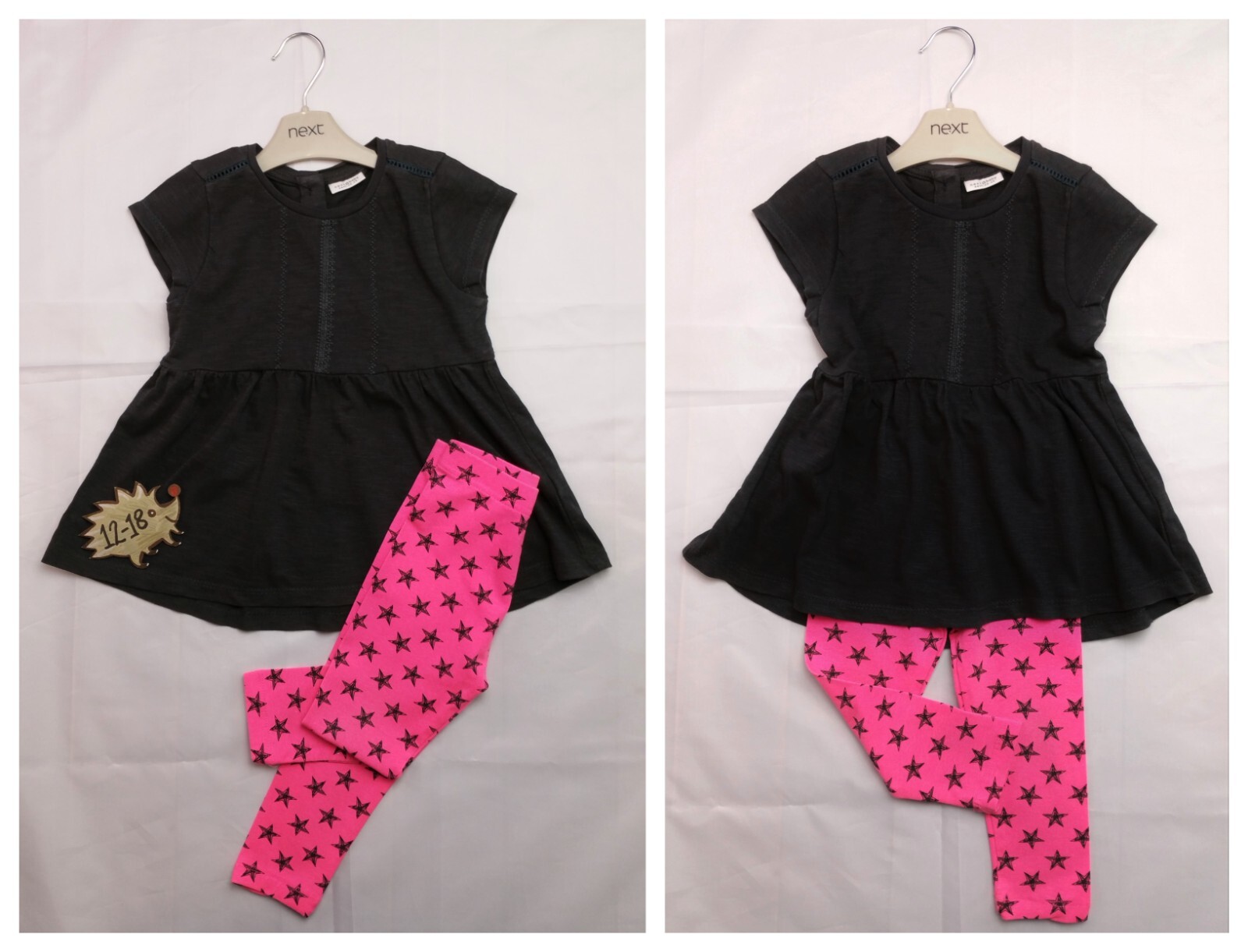 Large Selection Baby Girls Clothes 1218 Months Multi Listing Builda