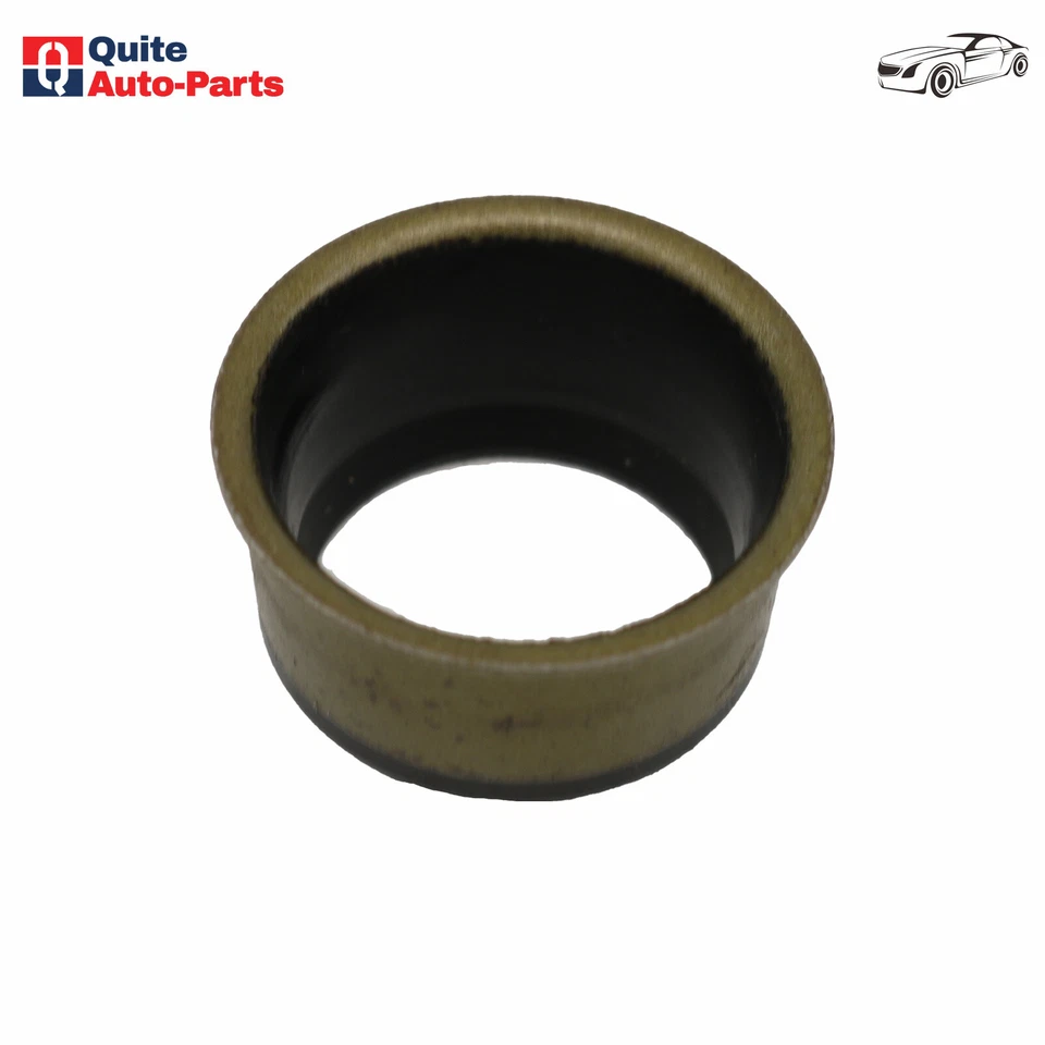 Automatic Transmission Filter + Oil Pan Gasket Kit For Chevrolet Impala 24206433 - Imagem 4 de 4