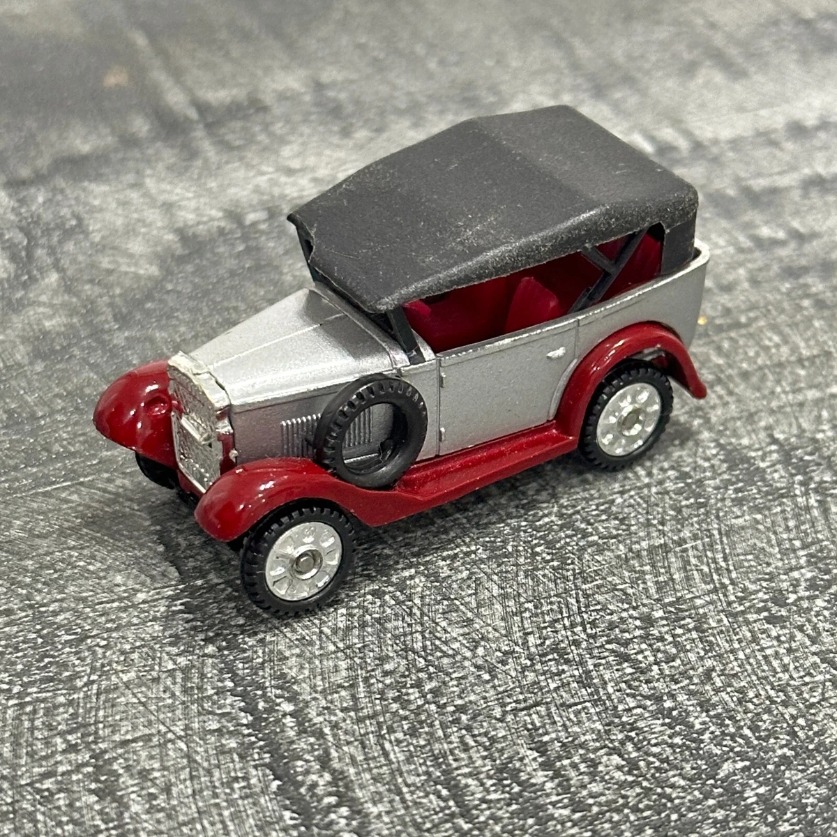 Datsun 1974 Year of Manufacture Vintage Manufacture Diecast Cars