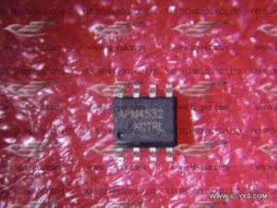 APM APM4532 SOP-8 #A6-41