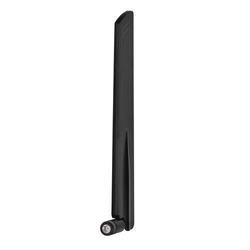 2pcs Antenne Tri-Bande WiFi 6E 2,4GHz 5GHz 6GHz RP-SMA Mâle pour Routeur WiFi USB - Photo 5/13