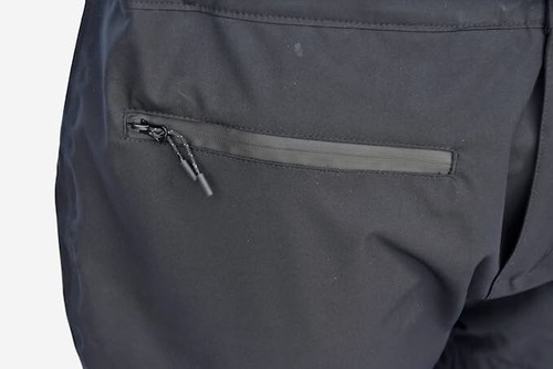 Nuevo Snow Country Prendas exteriores para mujer Plus 1X 2X 3X 4X 5X 6X Trax Nieve Pantalones de esquí - Imagen 4 de 5