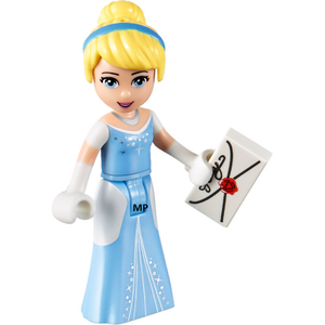 disney princess lego minifigures