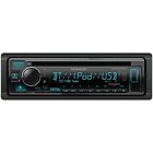 Kenwood Kdc-Bt382U Cd Car Stereo Receiver, Bluetooth, Am/Fm Radio Variable Led