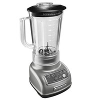Kitchenaid Ksb1570sl 5-speed Blender With 56-ounce Bpa-free Pitcher - Silver, Ne on sale Kitchenaid Ksb1570sl 5-speed Blender With 56-ounce Bpa-free Pitcher - Silver, Ne on sale