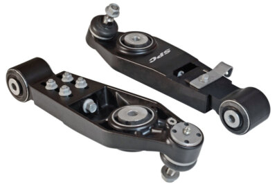 SPC Performance 99-11 Porsche 996/997 06-16 Cayman Front or Rear Adjustable Con