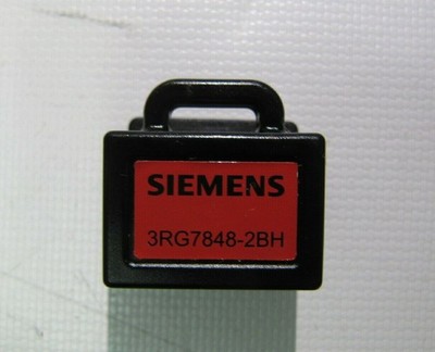 (NEW)   Magnetic Key for Alignment  3RG7848-2BH *pt