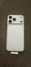 Iphone 17 Pro 256gb Silver