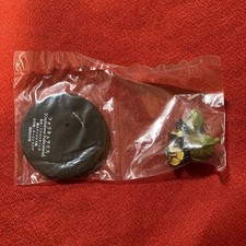 Takara Tomy: Monster Trap in the Jungle, Carnivorous Plant Pholiculus #043bfb