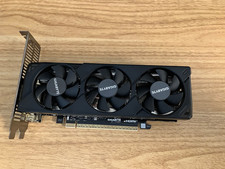 Gigabyte GeForce RTX 5060 OC Low Profile 8G G...