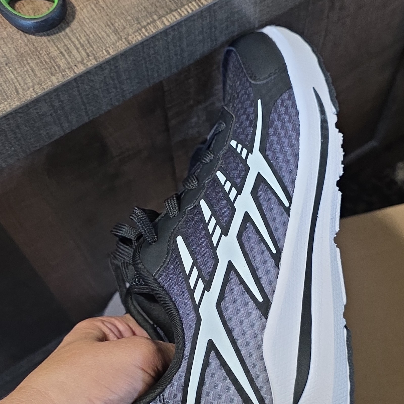 Lace Up Athletic Shoes Kkumrs2509