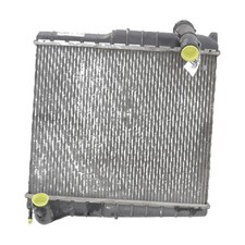 Radiateur Porsche 911