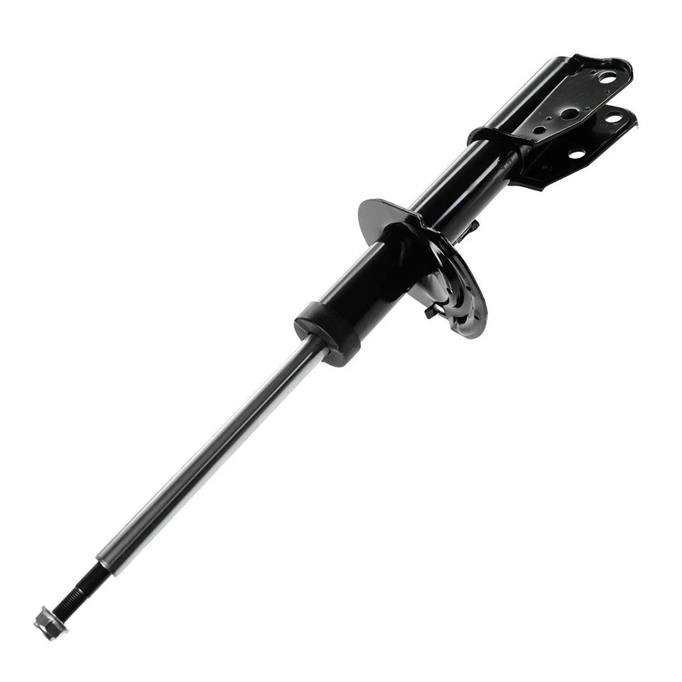 Struts Front Left LH & Right RH Pair Set for Chevy Equinox Pontiac Torrent Foto 3 de 4