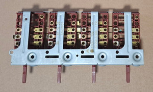 Bosch Siemens Schalter 51431001 Schalterblock YH37-10b T135 Energieregler