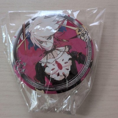 Fate/Grand Order Karna Can Badge Sega FGO