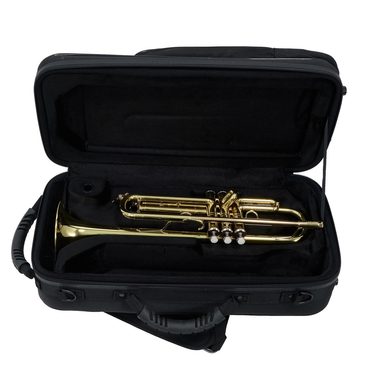Bach Model VBS2 Professional Trumpet SN 784406 EXCELLENT | eBay