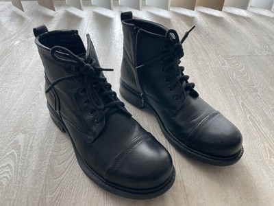 Forester Stiefeletten Größe 42