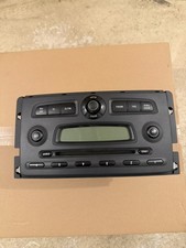Original CD Radio Autoradio Player für Smart ForTwo 451 07-10 A4518204079 139tkm