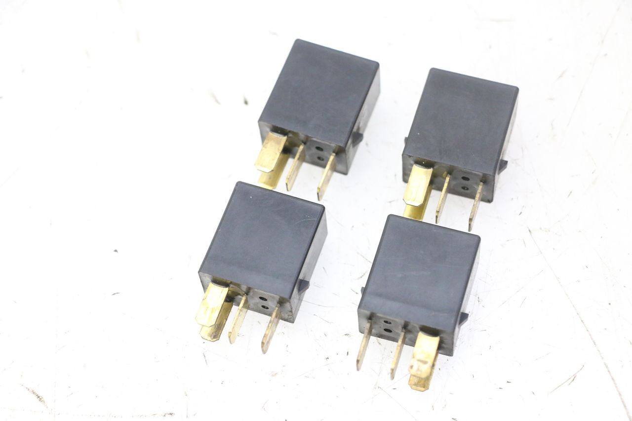 ELECTRIC RELAY - HONDA FES S-WING SWING ABS 125 (2007 - 2015)