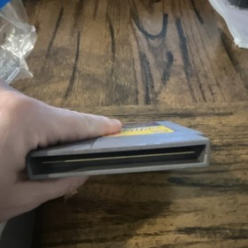 Nintendo Super Spike V'Ball / Nintendo World Cup NES Game Cartridge NTSC-U/C