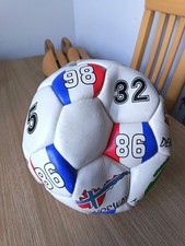France 98 Football – Official FIFA World Cup 1998 Ball