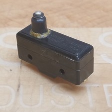 Honeywell BZ-2RS5551-A2 Switch, 15a 80VAC, 1/8 Hp - USED