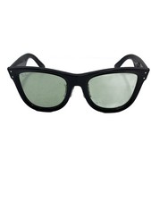 Ray Ban WAYFARER REVERSE Sunglasses BLK GRN RB R0502S F