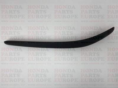 08P01-SAA-600B2 VORNE LINKS STOSSFÄNGERSCHUTZ Honda Jazz 2002-2008