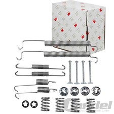 Tambour de frein Citroen BERLINGO