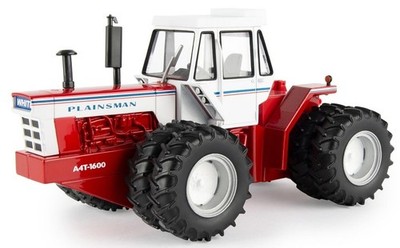 ERTL, WEISS Plainsman A4T-1600, 1/32, ERT16403