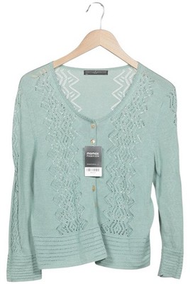 Peruvian Connection Strickjacke Damen Cardigan Jacke Gr. L Baumwolle... #48hchx3