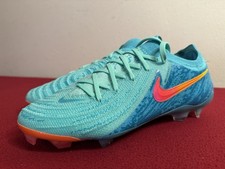 Nike Phantom GX 2 Elite LV8 FG Vortex Pack Soccer Cleats FZ4914-300 Size 5.5 NEW