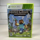 New ListingMinecraft Xbox 360 Edition (Microsoft Xbox 360 2013)