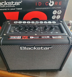 Blackstar Amped 2 | eBay