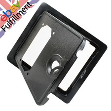 Arcade Game Cabinet Dual Coin Selector Door Mounts For Mame Jamma Org Cabinet H
