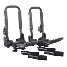 Rhino-rack Folding J Style Kayak Carrier