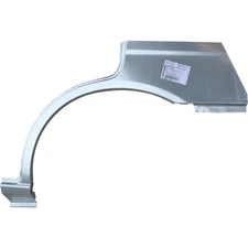 29-38-58-1 Key Parts Wheel Arch Rear Driver Left Side Hand Sedan for Honda Civic