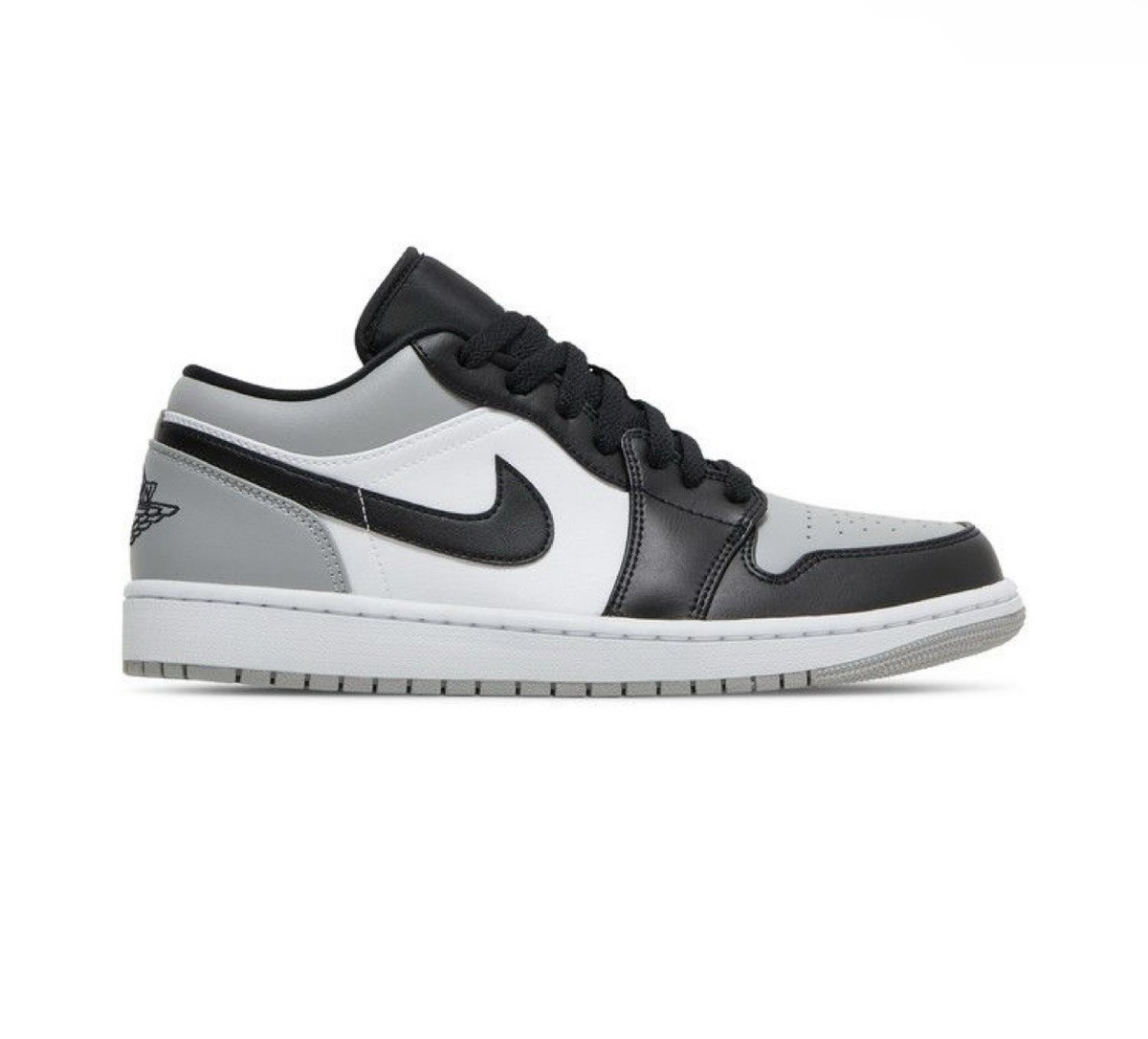 Size 14 - Jordan 1 Low Shadow Toe for sale online | eBay display picture 1