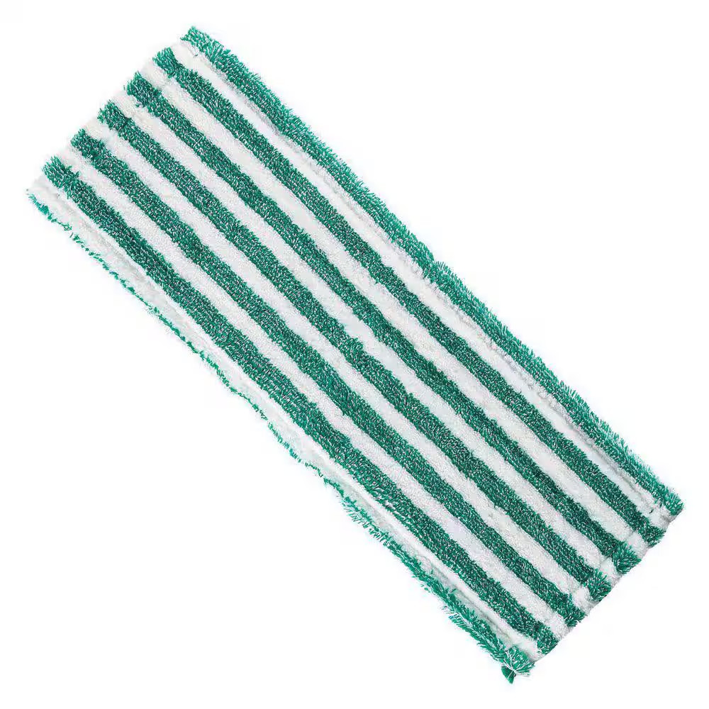 Libman Microfiber Wet And Dry Flat Mop 18 In. Trapeador